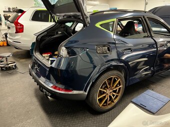 CUPRA FORMENTOR VZ 2.0 TSI 4Drive | 2021 | 280 kW | REMUS + - 6