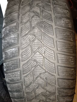 16" STAR ZIMNI al kola ORIGINAL SKODA OCTAVIA III - 6