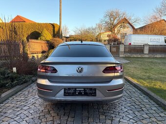 Volkswagen Arteon 2,0 TDI 110 KW DSG Elegance - 6