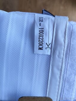 Síť proti hmyzu - 6