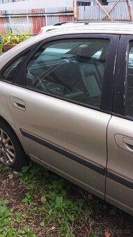 Díly Volvo S80 r.v. 2001 - 6