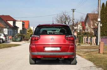 Citroën C4 Picasso 1.6 VTi - 6