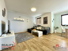 Pronájem, byty/1+kk, 47 m2, 67922 Lipůvka, Blansko [ID 51171 - 6