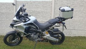 Ducati Multistrada 1200 Enduro - 6