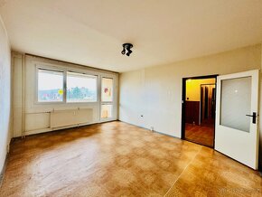 Prodej byty 5+1, 86 m2 - Stráž pod Ralskem, ev.č. 1315 - 6