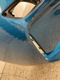 BMW M2 2017 - predni naraznik - 6