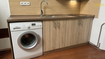 Pronájem byty 1+kk, 23 m2 - Moravské Budějovice, ev.č. 00021 - 6