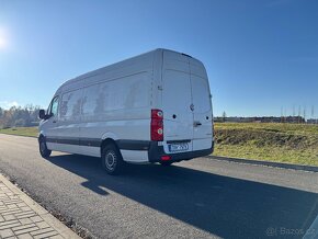 VW Crafter 2.0TDi, 2016, 190tkm, DPH - 6