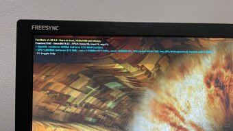 2x Grafika MSI GTX 960 GAMING 4GB - 6