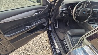 Bmw 640ix r.v 2018 mozna i vymena - 6
