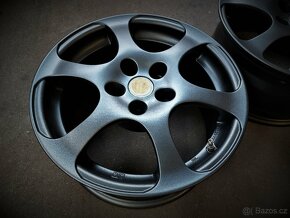 Alu disky 15" 5x112 MSW - 6