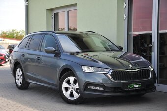 Opel Grandland X 1.6CDTi 88kw INNOVATION  A/T - 6