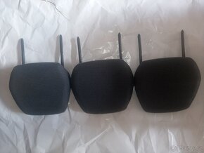 PRODÁM HADROVÉ PŘÍPLATKOVÉ OPĚRKY SEDAČEK JUMPER - 6