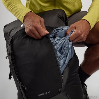 Batoh Montane Trailblazer 44 - 6