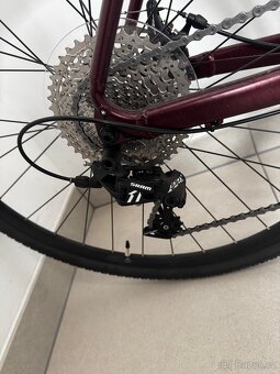 Merida Silex 300 L/Gravel Kolo | Sleva - 6