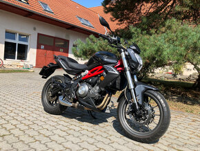 Benelli BN302 - 6