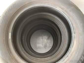Letní pneu 235/55/18 Pirelli Scorpion 100Y sada č.8295 - 6