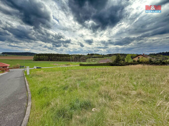 Prodej pozemku k bydlení, 2.245 m², Háje - 6