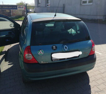 Renault Clio - 6