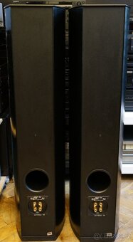 JAMO 707i BLACK/BLACK - 6