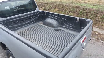 Mitsubishi l200 4x4 - 6