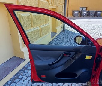 Seat Leon 1.4i 55 kW - 2005 - 6