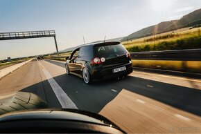 Golf 5 R32 - 6