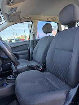 Ford Focus I 1.6 16V 74kW 1.majitel - 6