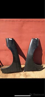 OPEL CORSA A,B,Astra F, Kadet E,Omega A,B,Vectra A,B - 6