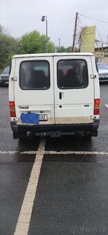 Ford Transit 2.5 D 51 kW - 6