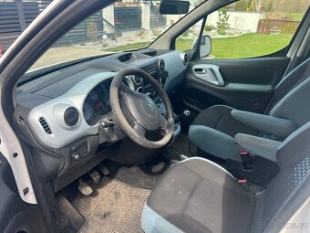 Citroen berlingo - 6