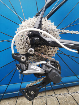 Cannondale Trail SL 4 "27,5" - 6