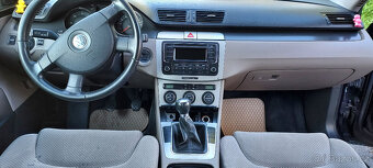 passat b6 1.9 tdi 77kw - 6