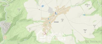 Prodej pozemku určeného pro stavbu rodinného domu na Jívové - 6