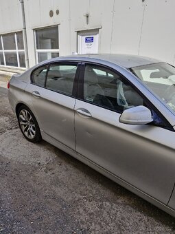BMW 528i f10 - 6