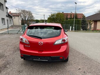 Mazda 3 2.0 benzin 110 kw - 6