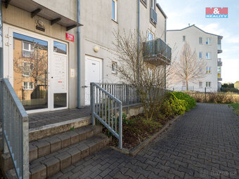 Prodej bytu 3+kk, 57 m², Praha 9- Vinoř, ul. Bohdanečská - 6