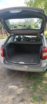 Laguna grandtour 2.0i 103kw r.v 2002 - 6