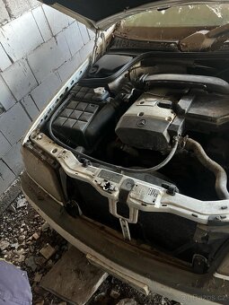 Mercedes C180 - 6