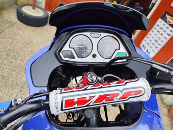 Yamaha XTZ 750 Supertenere, rok 1989, ČR doklady - 6