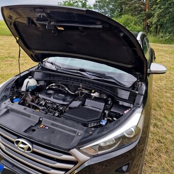 Hyundai Tucson - 6