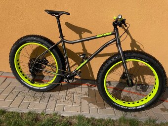 Fat bike Author Sumo - 6
