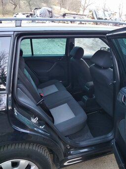 Škoda Octavia I 1.9TDI 96kw - 6