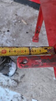 Radlice za malotraktor - 6
