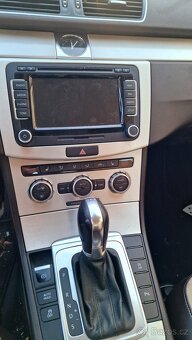 Passat B7 2.0 tdi 103 kw,Dsg náhradní díly CFF - 6