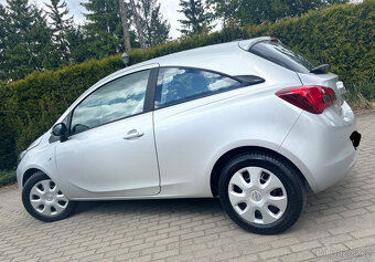 Opel Corsa 1.4 (ecoFLEX) Start/Stop Edition - 6