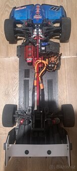 Arrma Limitless - 6