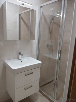 Pronájem bytu 2+1 51 m² Vsetín - ul. Tichá - 6