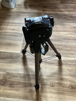 Stativ - 6