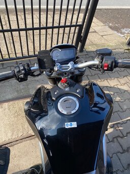Honda CB1000R+ - 6